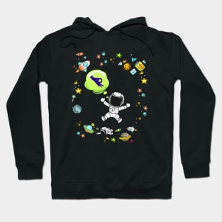 Gotcha Okay Ok Hand Circle Game Is this yours? Dank apparel Hoodie